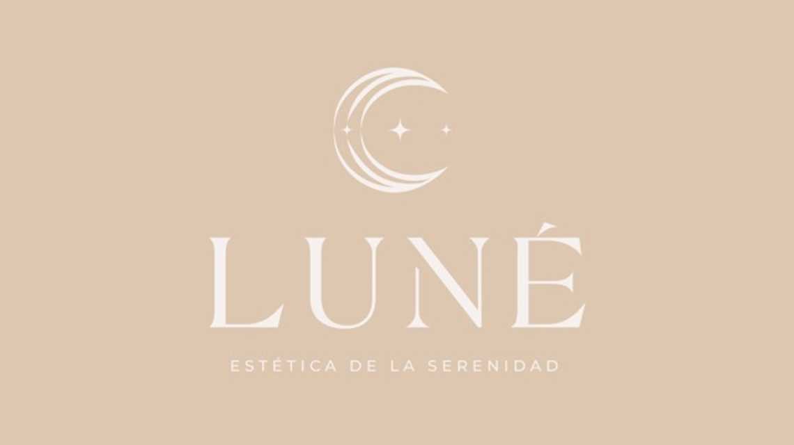 LUNÉ MADRID cover image