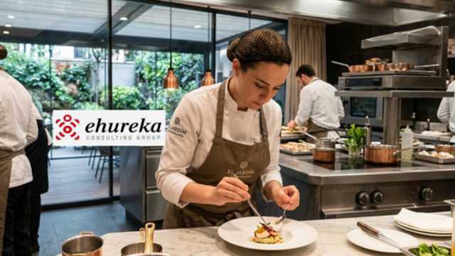 COCINERO/A  PARA HOTEL BOUTIQUE