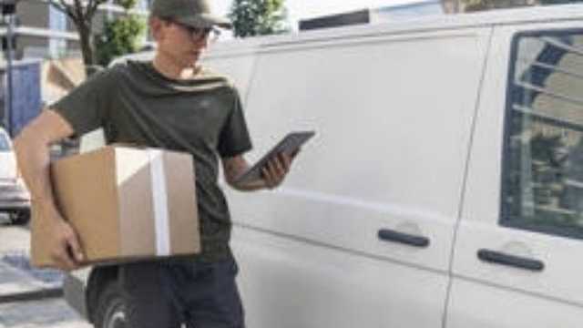 Repartidor/a con Vehículo Propio