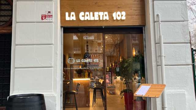 Camarero/a de Restaurante