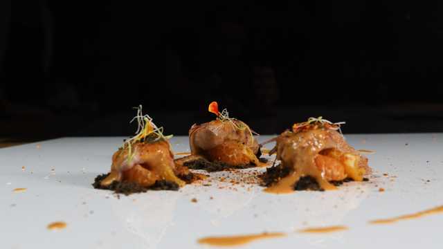 Jefe/a de Cocina