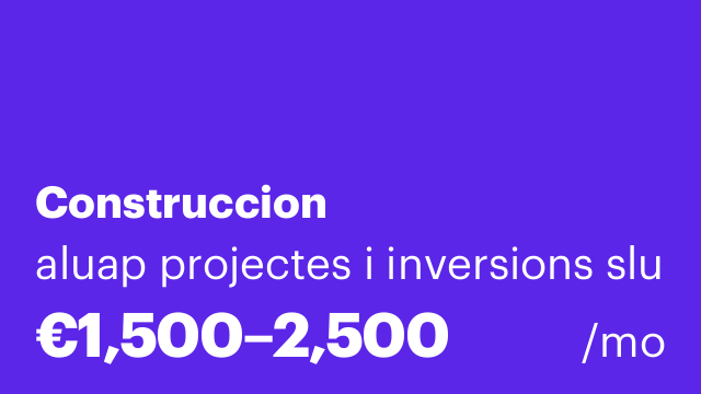 Construccion