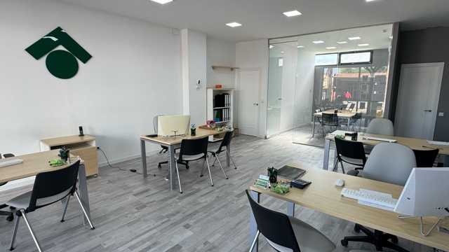 Secretario/a Admistrativo/a