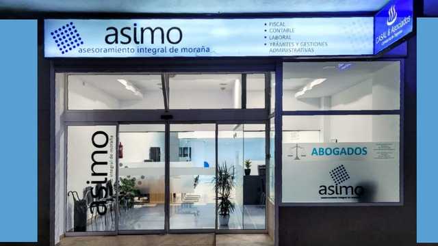 Asesor/a Financiero