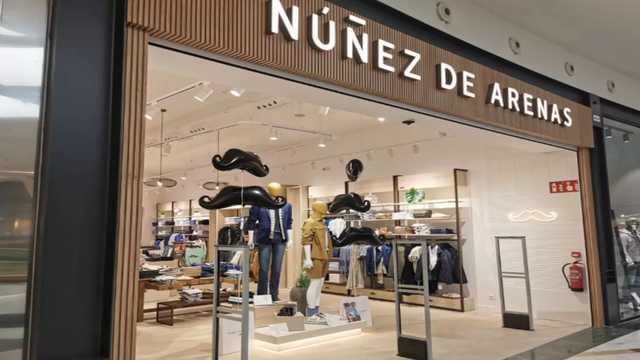 Dependiente de Tienda 20Hrs INTERINIDAD LARGA DURACION