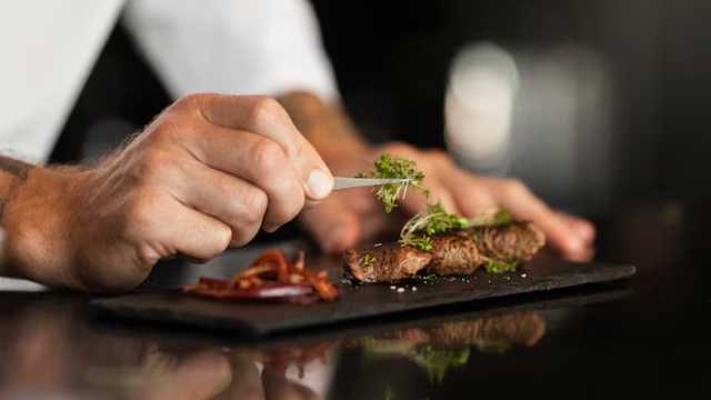 Cocinero/a Restaurante Mediterráneo