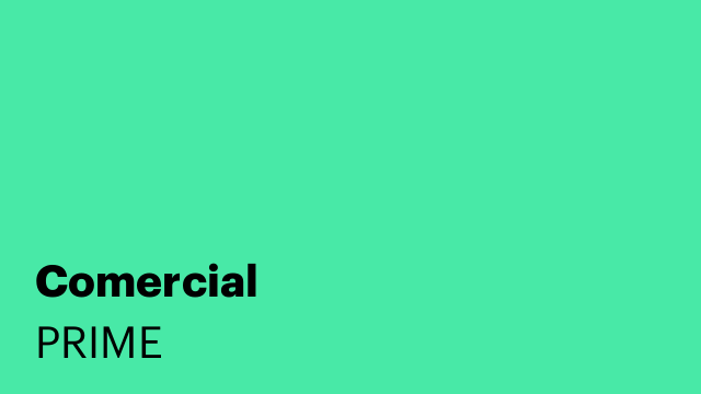 Comercial
