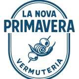 La nova Primavera logo