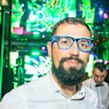 Adrian U. avatar icon