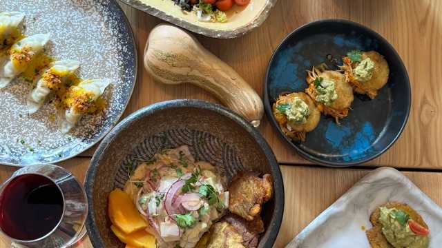 Cocinero/a Restaurante