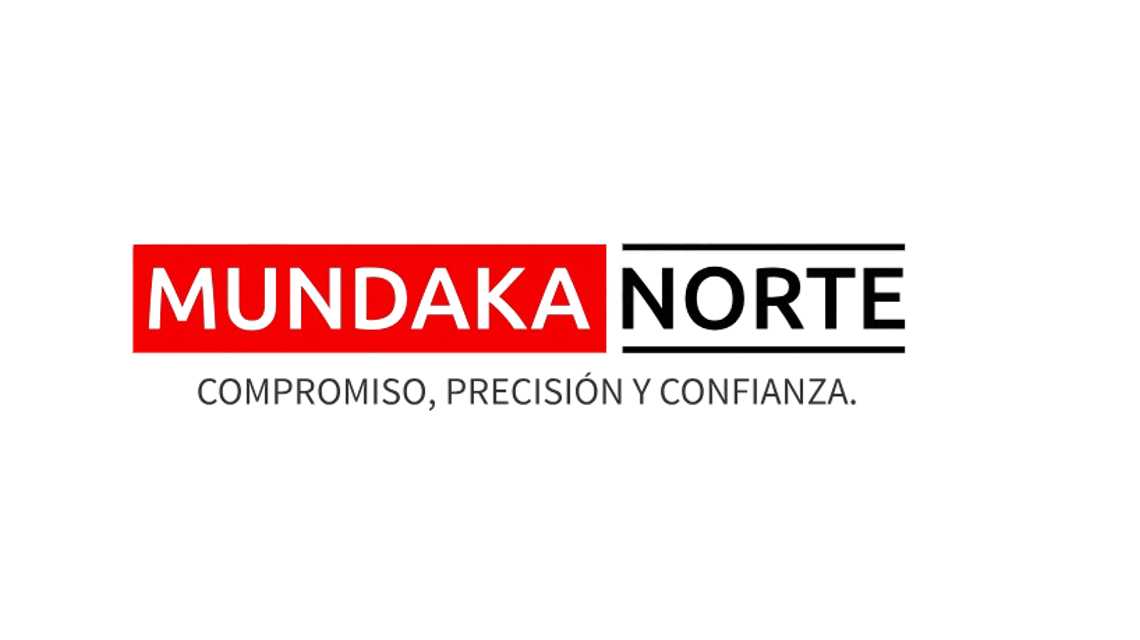 Mundaka  Norte SL cover image