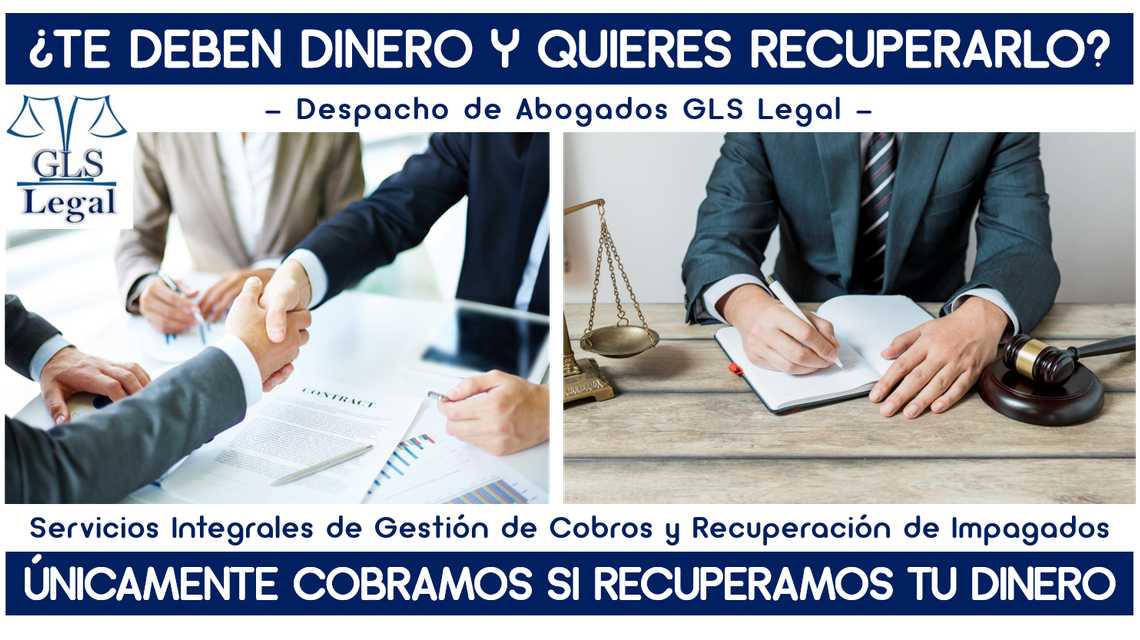 Gls Legal Abogados cover image