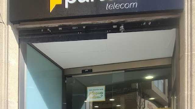 Comercial y Captador/a