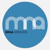 MNA Stands  .. avatar icon