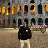 Jose Bernardo P. avatar icon