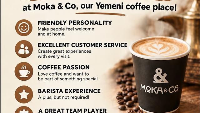 Barista