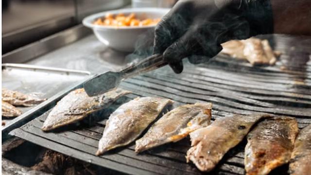 Cocinero/a