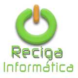 Reciga Informática logo