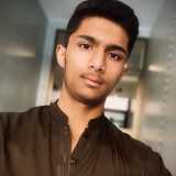 Bilawal A. avatar icon