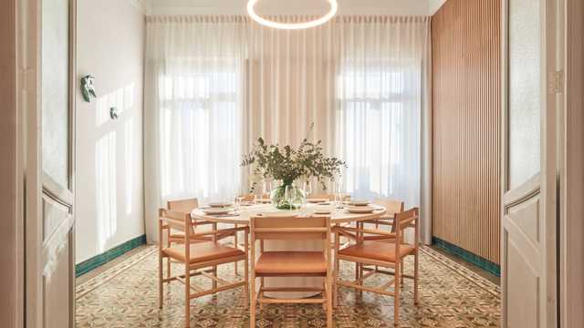 Responsable de sala (eventos)