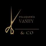 VANITY & CO logo