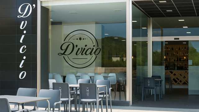 Repartidor/a en Moto