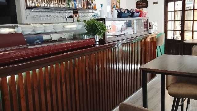 Ayudante/a de Cocina