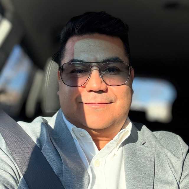 Candidate avatar