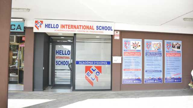 Profesor/a de Inglés