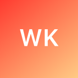 WOJCIECH K. avatar icon