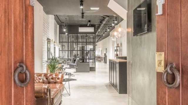 Barbero/a