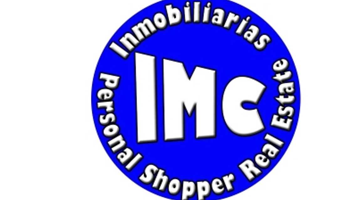 Inmobiliarias IMC cover image