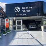 TALLERES VARSÁN, S.L. logo