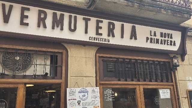 Camarero/a de Sala/Terraza
