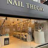 Nail Theory logo