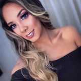 Karen Andreina  T. avatar icon