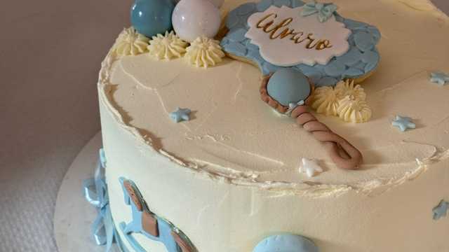 Ayudante/a de Pastelería