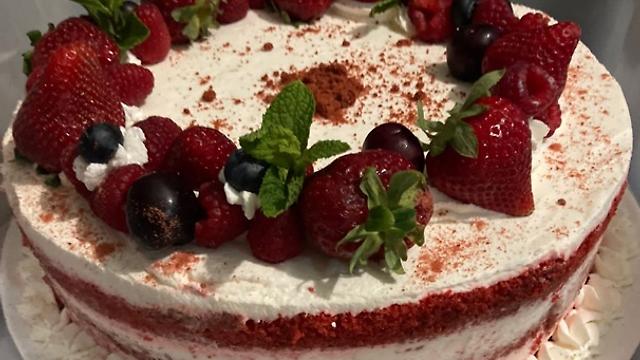 Pastelero/a