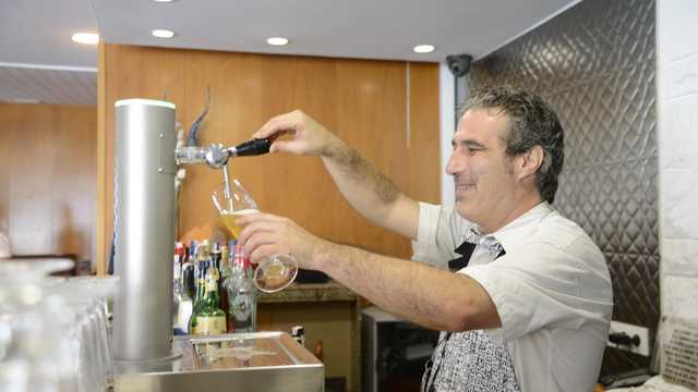 Jefe/a de Cocina