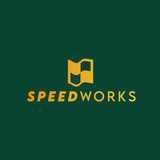 SPEEDWORKS logo