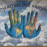 Energías del mundo avatar icon