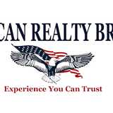 American Realty broker  logo