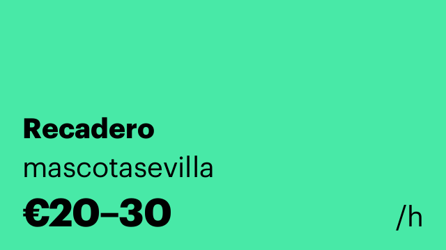 Recadero