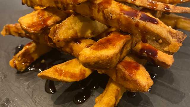 Ayudante/a de Cocina