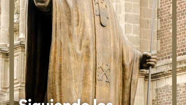 Agente de Viajes _ Turismo Religioso