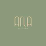 ARLA BRASSERIE logo