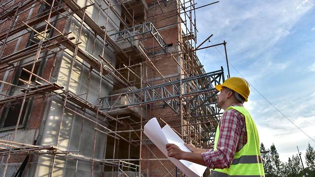 Coordinador de Obras y Producción