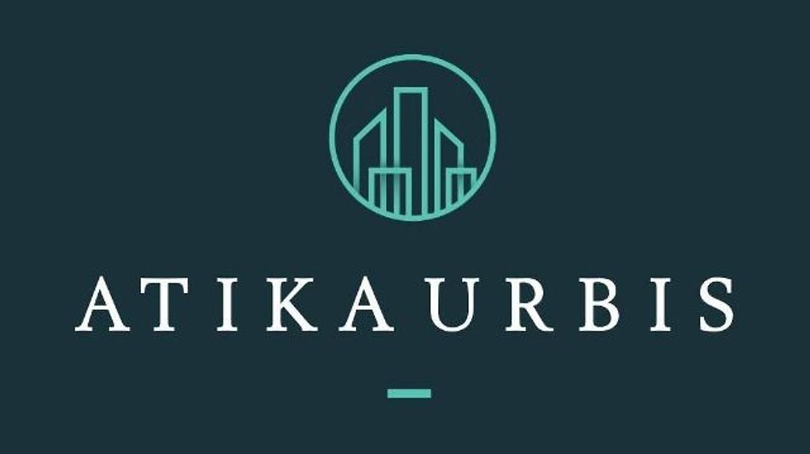 Atika Urbis cover image