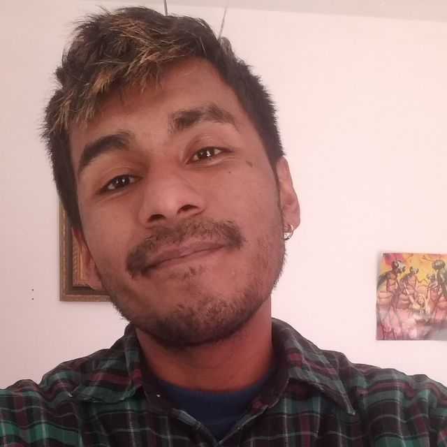Candidate avatar