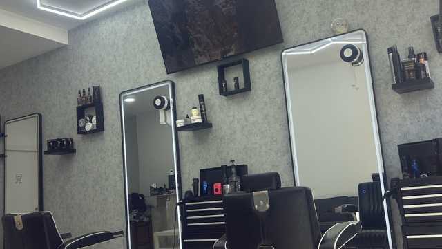 Barbero/a